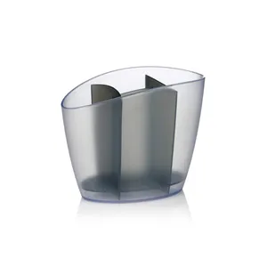 DRAINER FOR KITCHEN UTENSILS