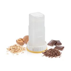 CHCOLATE AND NUT GRATER