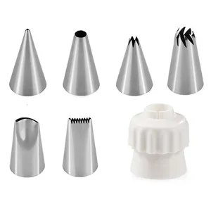 BECCUCCI DECORATORI, ACCIAIO INOX