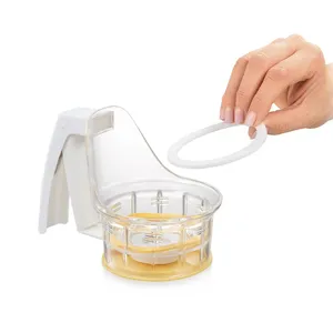 HONEY AND SYRUP DISPENSER