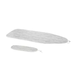 COVERS FOR IRONING BOARD WITH SLEEVE ARM