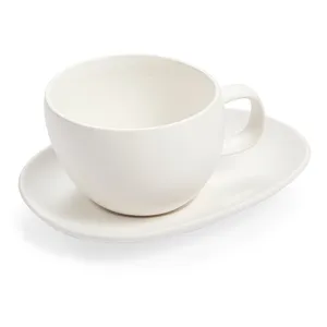 TAZZA CAPPUCCINO CON PIATTINO