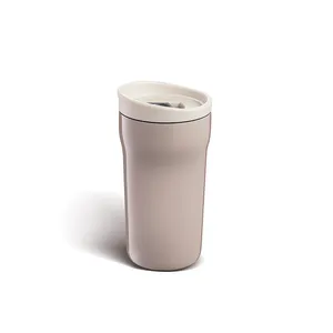 THERMAL MUG, STAINLESS STEEL
