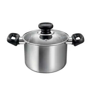 PENTOLA CON COPERCHIO
