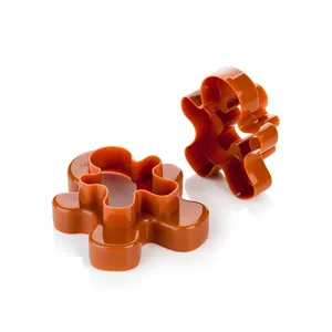 DOUBLE-SIDED COOKIE CUTTERS, FIGURE