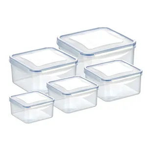 CONTAINER, SQUARE