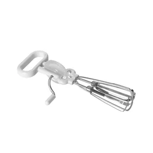 HAND-OPERATED WHISK