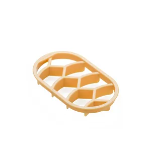 GERMAN-STYLE/BRAIDED BREAD MAKER