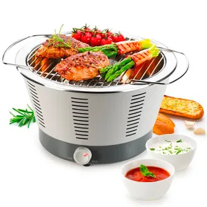POWER GRILL