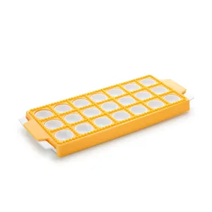 STAMPO PER RAVIOLINI TONDI