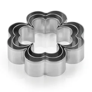 FORMINE TAGLIABISCOTTI, QUADRIFOGLIO