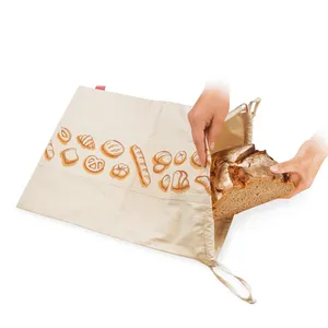 BAG FOR STORING BREAD