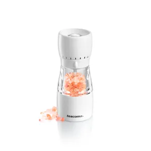 SALT MILL