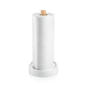 PAPER TOWEL HOLDER