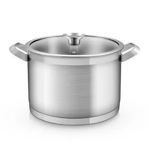PENTOLA CON COPERCHIO