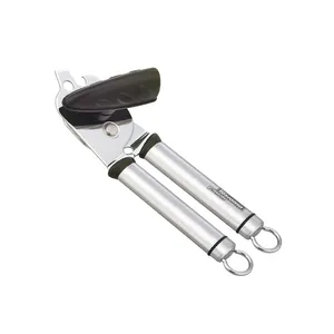 CAN OPENER WITH CAP LIFTER