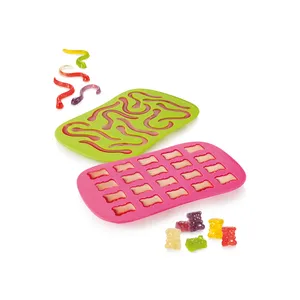 GUMMY CANDY MOULD