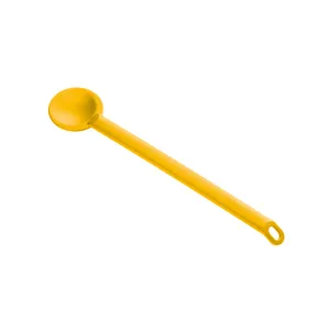 CUCCHIAIO TONDO MESCOLATORE