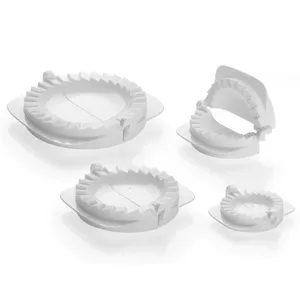 DUMPLING MAKER