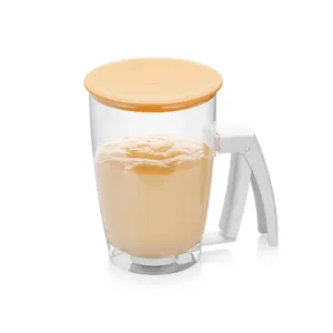 BATTER DISPENSER