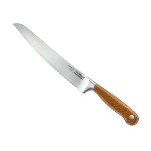 BREAD KNIFE