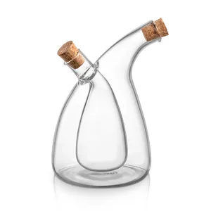 OIL AND VINEGAR JAR