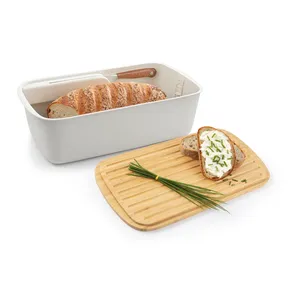 BREAD BOX