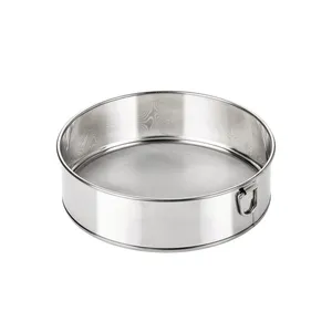 MANUAL SIEVE