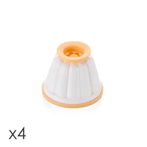 CUSTARD MOULD