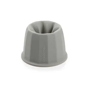 SUPPORTO PER BOTTIGLIE IN PLASTICA