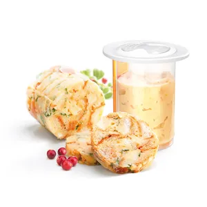 DUMPLING MOULD