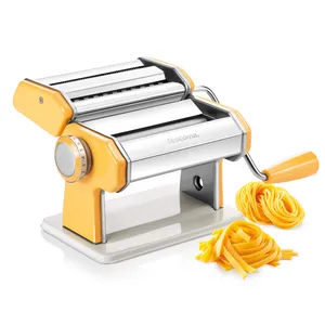 MACCHINA PER LA PASTA