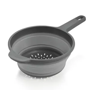 SCOLATUTTO PIEGHEVOLE CON MANICO