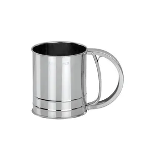 MECHANICAL SIEVE