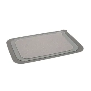 FLEXIBLE CHOPPING BOARDS