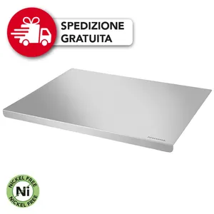 SPIANATOIA IN ACCIAIO GRANDE