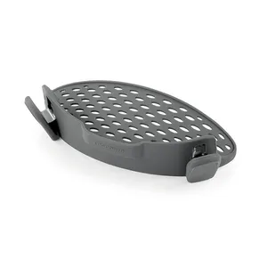 CLIP-ON POT STRAINER