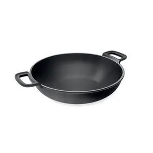 WOK IN GHISA