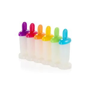 MINI ICE CREAM MOULDS
