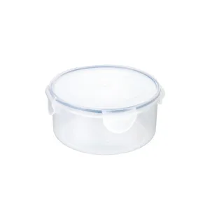 CONTAINER ROUND
