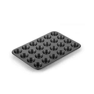 STAMPO 24 MINI MUFFIN