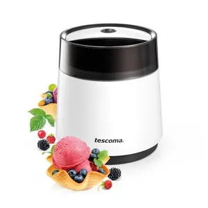 ELECTRIC ICE CREAM MAKER