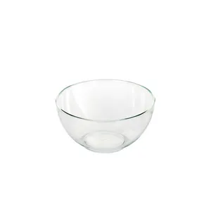 GLASS BOWL