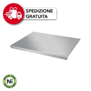 SPIANATOIA IN ACCIAIO