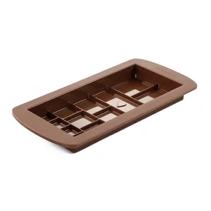 STAMPO IN SILICONE PER CIOCCOLATO