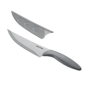 COLTELLO CUOCO CON CUSTODIA PROTETTIVA