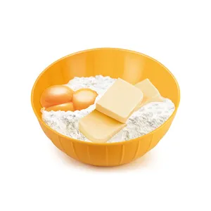 PLASTIC BOWL
