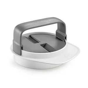 HAMBURGER PRESS