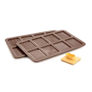 SET PER BISCOTTI FROLLA E CIOCCOLATO