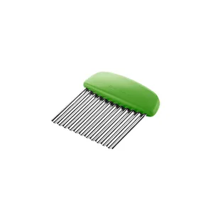 CRINKLE CUTTER